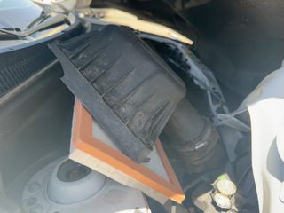 2023 Chevrolet Equinox FWD LT - Engine Compartment Image